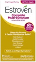 Estroven השלם Multi-Symptom, 84 הרוזן