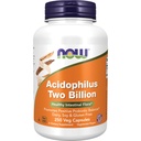 Now Foods Acidophilus 2 מיליארד 250 Caps