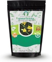 אבקת Senna Leaf 200 Gm I Cassia angustifolia אבקת I Ayurvedic Herbal תוספת לתמיכה בתפקוד אקסיבי אני 100% טהור וטבעי