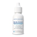 Biotics Research Bio Ae Mulsion IU Emulsified ויטמין A for Greater Uptake & Utilization, Excentrated Form, מקדם תגובה של Immune, Aids in Visual Acuity, תומך Cardiovascular 1 Fluid Ouncesscular