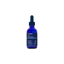Trace מינרלים Ionic Chromium 550 mcg - תוספת תזונתית לתמיכה באנרגיה וצמיחה שרירים - תוספת טיפות נוזלי עם Magnesium, Chromium, Chloride & More - 2 oz (בערך 48 משרתים)
