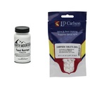 North Mountain Supply Yeast Foodsantent - 3.5 Ounce Jar & Campden Tablets (סויום metabisulfite) - 2 Oz(100 טבליות)