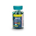 A+Health Mini Ibuprofen 200 Mg Softgels, Pain Reliever / Fever מופחת (NSAID), 240 הרוזן