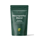 The Nerve Brand Neuropathy Superfood בירוקים אבקה עבור נוירופתיה היקפית עם 600 מ"ג של R Alpha Lipoic Acid