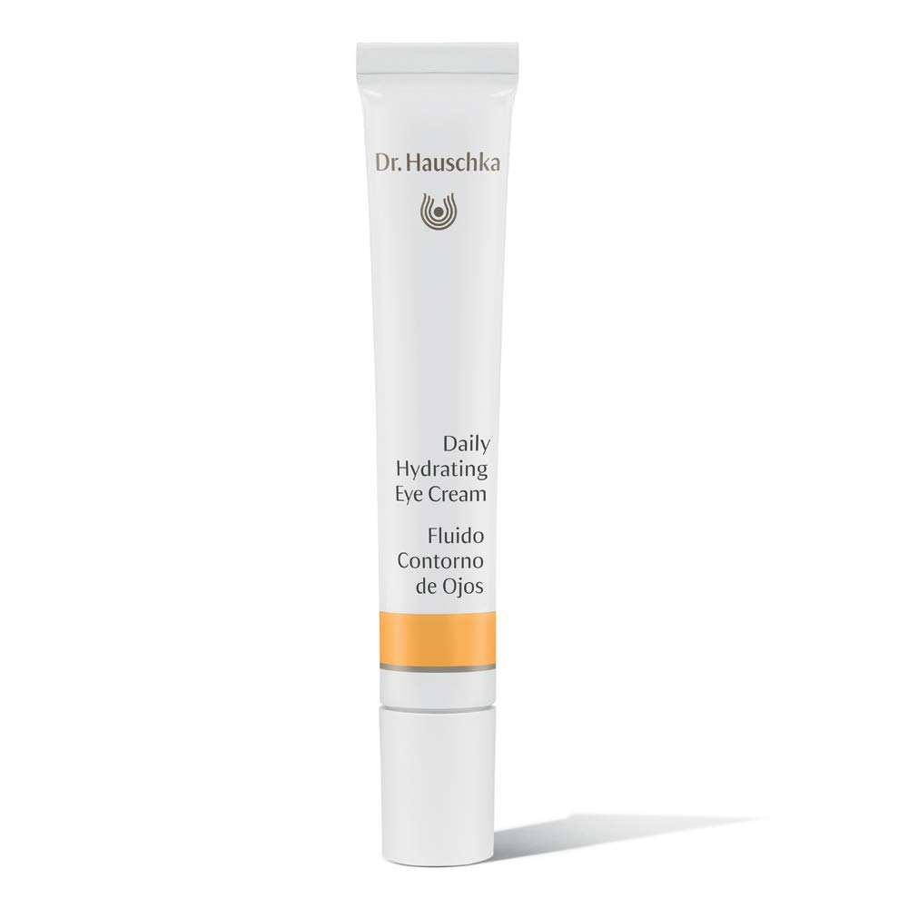 ד"ר האושקה Daily hydroting Eye Cream, 0.4 Fl Oz
