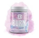 Motiv-8 Pre-Workout Peformance, Sugar Free Pre-Workout, Boost Energy ו- Focus, שיפור עבודות, שיפורים Mood (30 משרתים, כותנה ממתקים)