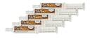 UltraCruz-sc 516023 Equine Calming תוספת עבור סוסים, 6 X 60 מ"ל, Paste