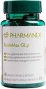 ReishiMax Immune Support Supplement, Red Reishi Mushroom, 60 קפסולות, Boosts Immune Health, תומך באנרגיה, ביונאליות, ובאופן כללי בריאות