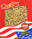 Woho American Geneseng #122.4 Prong Medium 4oz. Box Box