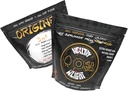 Rogue Pet Science Medium Dog Bundle עם Origins Canine 5in-1 כלב מזון טורף בריא במשקל טבעי מקבל עבור כלבים