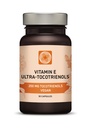 Ultra Tocotrienol 200 מ"ג ויטמין E טבעוני - All 4 tocotrienols - Alpha Tocotrienol + Beta Tocotrienol + Gamma Tocotrienol + Delta Tocotrienol - No Tocopherols (30)