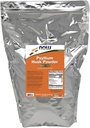 Now Psyllium Husk אבקת 12-Pound