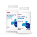 GNC ויטמין C Timed-Release 1000 מ"ג - Twin Pack