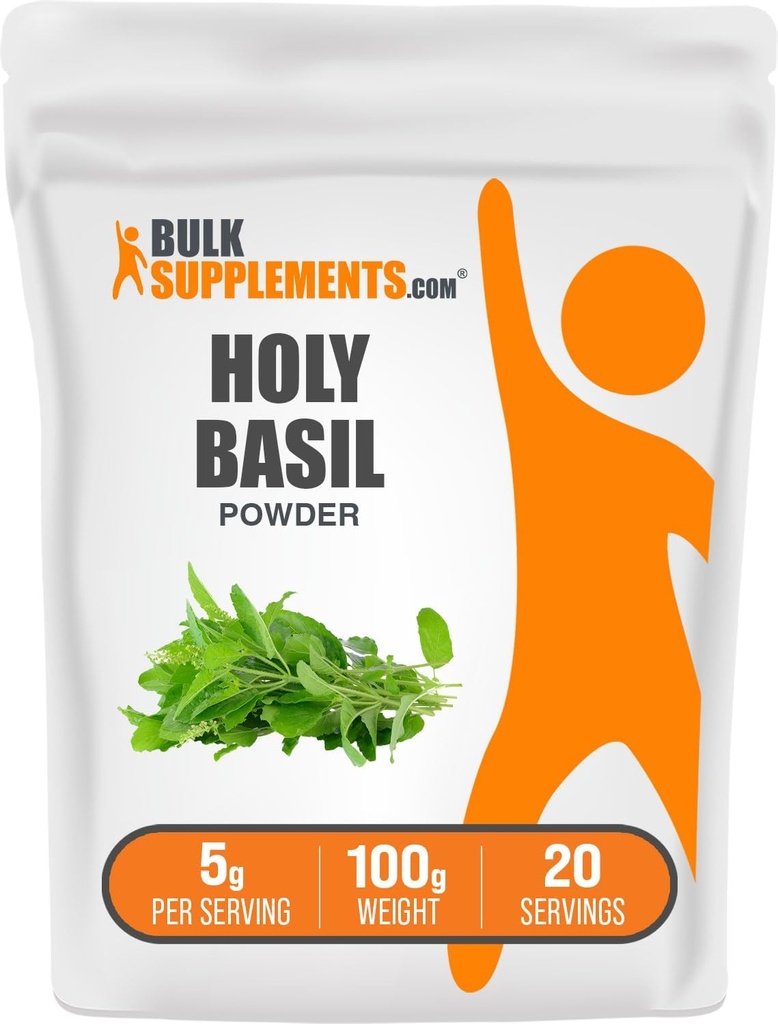 BulkSupplements