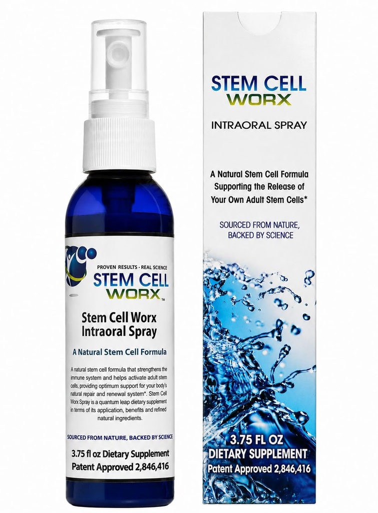 המנהיג ב-Stem Cell Supplements פורסם על ידי USA Regenerative Physicians. תוצאות מהירות וזיהוי מיידי של 95% תיקון והתחדשות הגוף שלך ברמה התאית.
