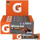 Gatorade Whey חלבון Recover Bars, צ'יפ שוקולד, 2.8 אונקיה (Pack of 12)