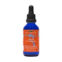 Edon Ionic מינרלים נוזלי Manganese - Manganese Chloride טיפות תוספת, מינרל טיפות עבור מים, תומך העצם ו Cartilage בריאות, אנרגיה וכוח, תפקוד טרקט מתאים, 2 oz
