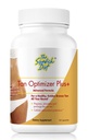 טאן Optimizer Plus + - סוכר חינם Tanning & Skin בריאות תוספת עם Beta Carotene, L-Tyrosine, Collagen & Antioxidants for Radiant Skin & Immune Support - 30 קפסולות