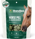 Standlee Premium Western Forage Pill Carriers מערכת אספקת תרופות