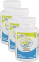 פרוביוטיקה Bacteria טבעי תוספת עם Enzymes 270 קפסולות 90 יום אספקה - פרוביוטיקה עבור נשים בריאות עיכול, גברים וילדים, תמיכה Digest, Bloating ו Ocular Systems