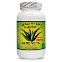 קפסולות ICAloe - תוספי IC, non-GMO, Cystitis Interstitial במשך 30 שנים- Vegetarian - לכל בקבוק יש 90 - 700 מ"ג כובעים