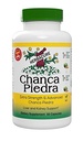 Chanca Piedra 500 מ"ג 60 קפסולות (Stonebreaker) - עבור Kidney, Stone ו Urinary Health, Kidney Stone Supplement