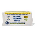 Doctor Butler's Soothing Wipes - All-Purpose Wet Wipes for Sensitive Skin, Face Wipes ו-Baby Wipes with Chamomile and Essential Oils * (1 Pack - 60 Count)