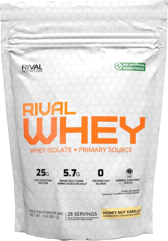 תגית: Rival דבש Nut Vanilla 2lb