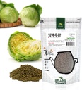 (Medicinal Korean Herbal Pills) 100% טבעי קבאז' גלולות / 양배추 (4 oz)