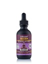 Life Cykel - Reishi Mushroom לחלץ w/Kakadu Plum- Adaptogen for Sleep Help, Relaxation & cell Support - 100% אורגני Mushrooms, Antioxidants ויטמין C, 2oz (Packaging May Vary)