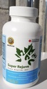 Super Rejuve, לבן וכחול, 4 oz 1 ספירה