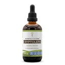 סודות של השבט Cryptolepis Tincture אלכוהול לחלץ, High-Potency Herbal Drops, Tincture עשוי מ Cryptolepis Sangeeolenta 4 oz