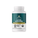 תזונה עתיקה רגנרטיבית אורגני מוסמך Liver Cleanse תוסף, צמחים עתיקים Liver ניקוי עם חלב Thistle, Burdock Root & Reishi for Optimal Liver Support, Gluten Free, 90 Count