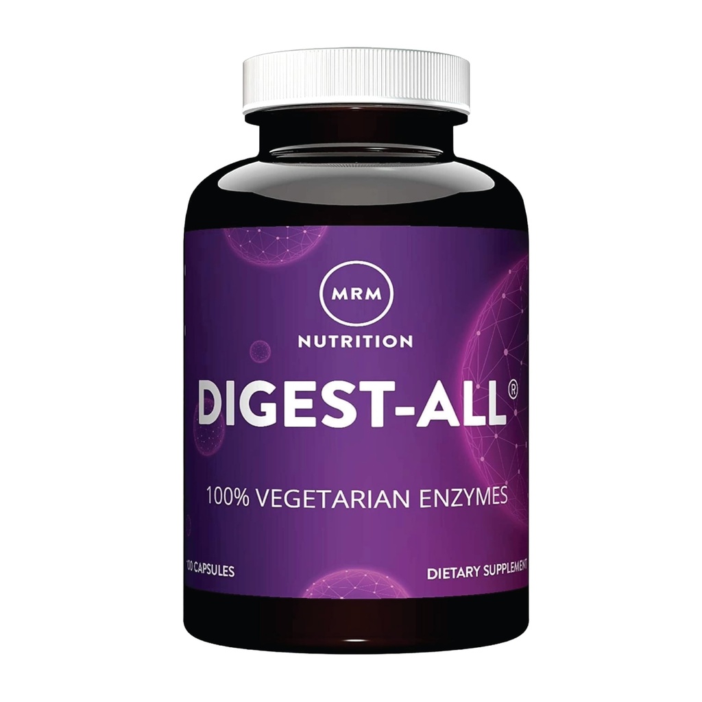 MRM Nutrition Digest-All ®