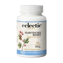 Eclectic Institute Raw Fresh Freeze-Dried non-GMO הותורן ברי | Cardiovascular Support