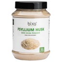 דוקסה BOTANICAL Psyllium Husk אבקה | Plantago Ovata ǀ Ayurvedic Herbal Supplement | Keeps Got Motility | 1 פאונד / 16 OZ | Gluten Free, non-GMO, Steam Treated, Vegan, 100% טהור.