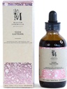 Master Formulae Vitex Chasteberry Herbal Tincture | תוספת כוח, זמינות ביולוגית גבוהה יותר מאשר גלולות | PMS, Menstrual Cramps, Headaches, Bloating, Women's Harmon Balance