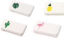 SagaSave Travel Pill Case 3 השוואתיות ב- Portable Pill Caseהוכחה ו-Moisture-Proof Daily Pill Case Small Pill Box for ויטמינים, שמן דגים, תוספים (4 סגנונות)