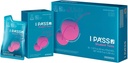 i-Pass Junior Dietary Supplement-קוריאנית Red Panax Geneseng לחלץ - תמיכה במערכת החיסון, שיפור זיכרון וריכוז, יעילות המוצר - 30 פינגס