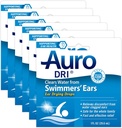 Auro-Dri Ear-Drying Aid 1 fl oz (Quantity of 6)