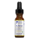 מחקר ראשי מעבדות ויטמין D3 Serum - נוזל ויטמין D טיפות עבור מבוגרים, ויטמין נוזלי D3 5000 IU, Sublingual Vit D3 נוזל 0.43 fl oz oz