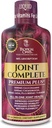 Joint Complete Premium Plus - תוסף נוזלי + Glucosamine, Chondroitin, MSM Plus 800 מ" Turmeric - 98% מקס Absorption - 32oz, 32 servvitin, MSM פלוס 800 מ"ג Turmeric - 98% מקס Absorption - 32oz, 32 servvvvorption