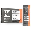 LMNT Zero Sugar Electrolytes - Grapeפרי Salt | Drink Mix | 30 Count Count