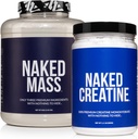 גידול שרירים בונדלה: Mass Creatine