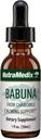 NutraMedix Babuna Calm Drops - תמצית Chamomile עבור מנוחה אופטימלית ותמיכה מרגיעה - תוסף קלמינג יכול להיות מעורב עם מים להרגעת תה או לשתות (1oz / 30 מ"ל)