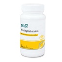 Klaire Labs SFI Health Methylcobalamin Lozenges - 5000 מיקרוגרם ויטמין B12 עבור תמיכה קוגניטיבית ו Cardiovascular, Hypoallergenic & Natural Cherry Flavor (60 טבליות משמעת מהירה)