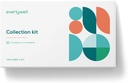 Everlywell Thyroid Test - at-Home Collection Kit - תוצאות של מעבדה סגורה בתוך ימים - Ages 18+