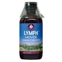 WishGarden Herbs Lymph Mover Immune כוח - Natural Herbal Lymphatic Drainage ו- Lymphatic ניקויse תוספת עם Echinacea עבור Immune תמיכה, תומך בתפקוד מערכת לימפואטי בריא, 4oz