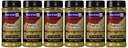 Red Star Nutritional Yeast - VSF Mini Flake - 5 oz Every (Pack of 6)