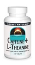 מקור טבעי Caffeine + L-theanine, אנרגיה ומקד תמיכה תה ירוק * - 240 טבליות